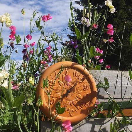 Roth Ach Bed and Breakfast Avoch Εξωτερικό φωτογραφία