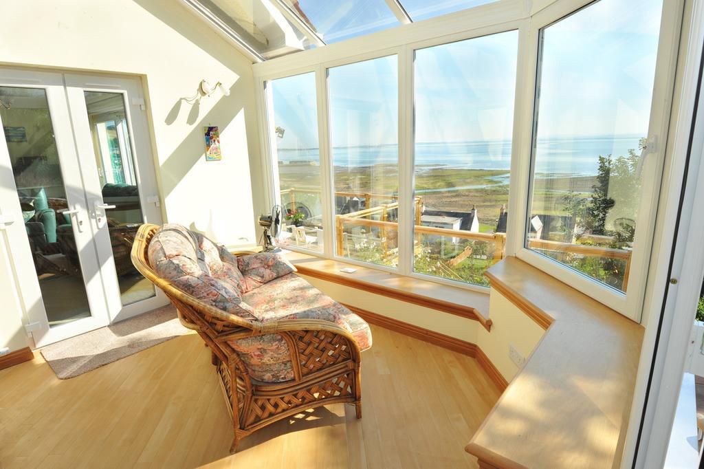 Roth Ach Bed and Breakfast Avoch Εξωτερικό φωτογραφία