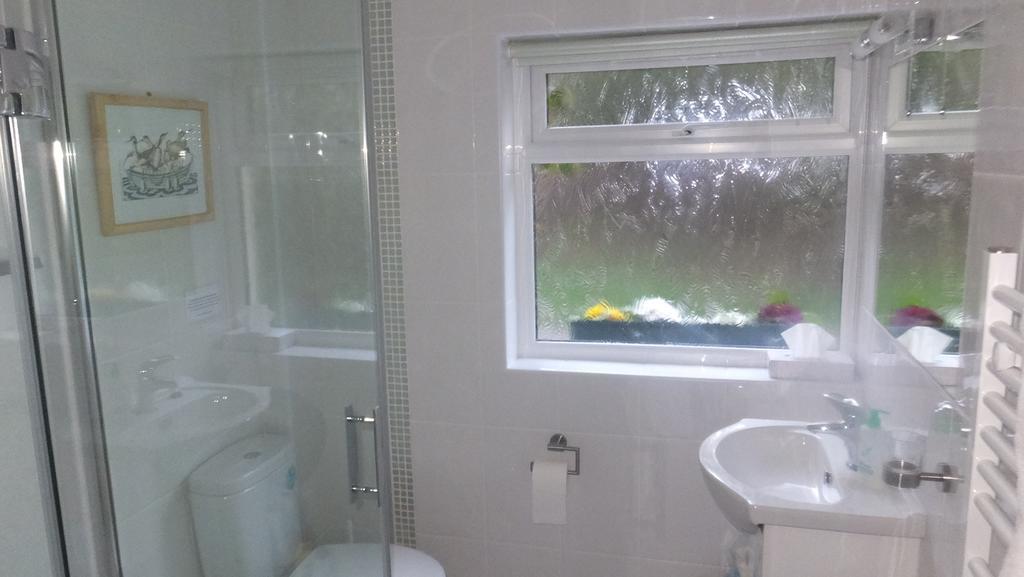 Roth Ach Bed and Breakfast Avoch Δωμάτιο φωτογραφία