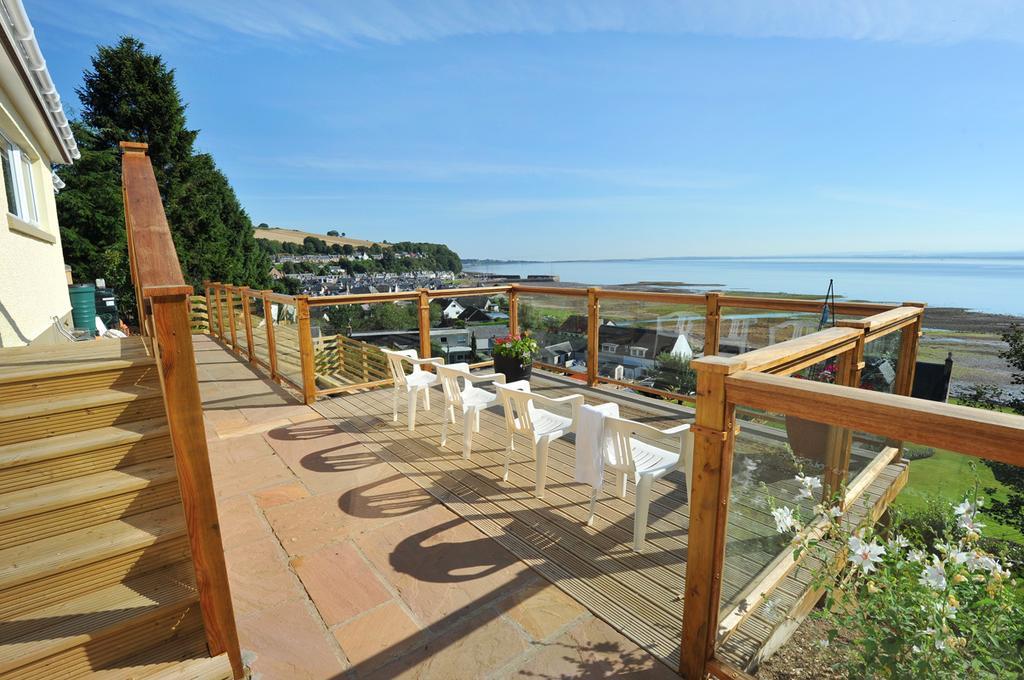 Roth Ach Bed and Breakfast Avoch Εξωτερικό φωτογραφία