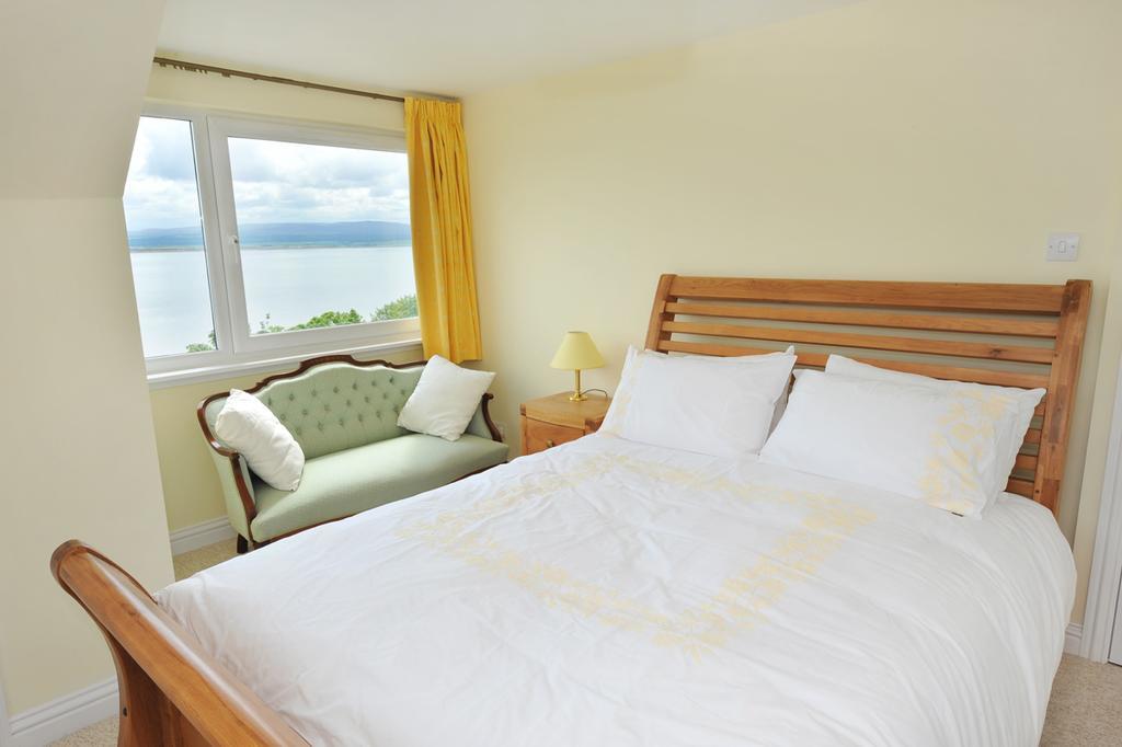 Roth Ach Bed and Breakfast Avoch Δωμάτιο φωτογραφία