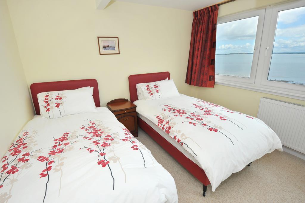 Roth Ach Bed and Breakfast Avoch Δωμάτιο φωτογραφία