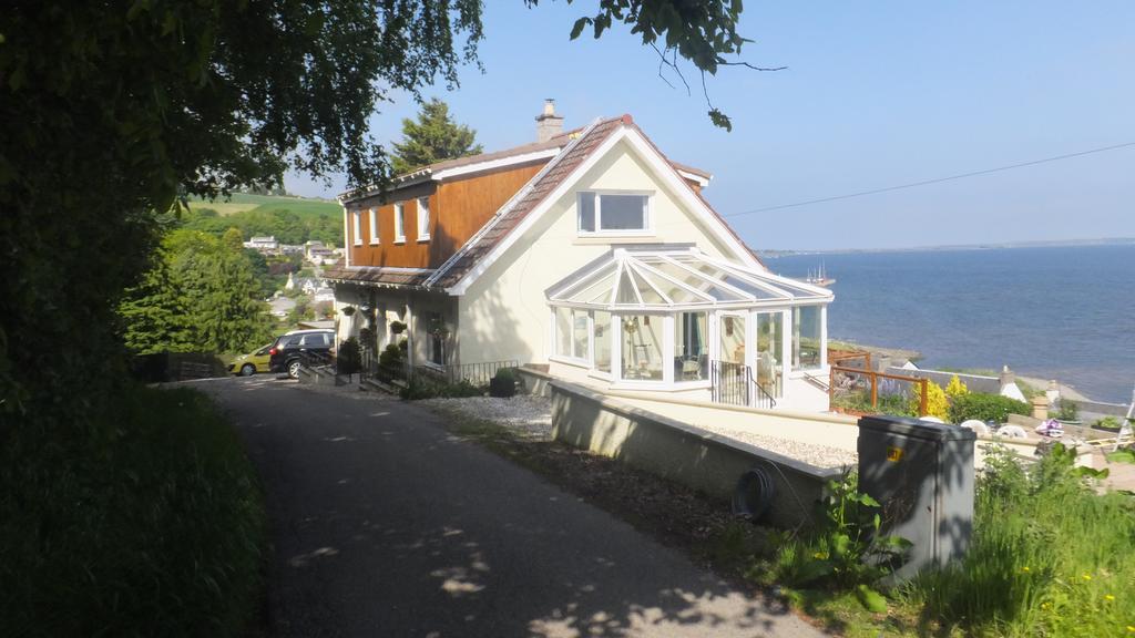 Roth Ach Bed and Breakfast Avoch Εξωτερικό φωτογραφία