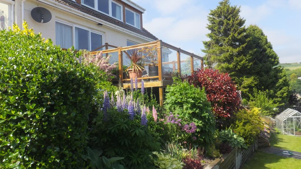 Roth Ach Bed and Breakfast Avoch Εξωτερικό φωτογραφία