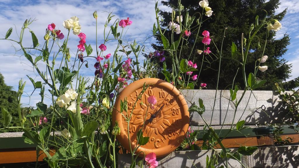Roth Ach Bed and Breakfast Avoch Εξωτερικό φωτογραφία